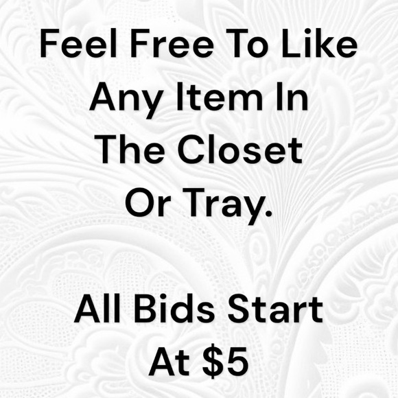 Like for Live Show Notifications 😊 - Picture 3 of 3